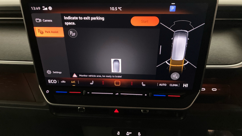 Volkswagen ID. Buzz 250kW GTX Pro 79kWh 5dr 4MOTION Auto Electric Estate